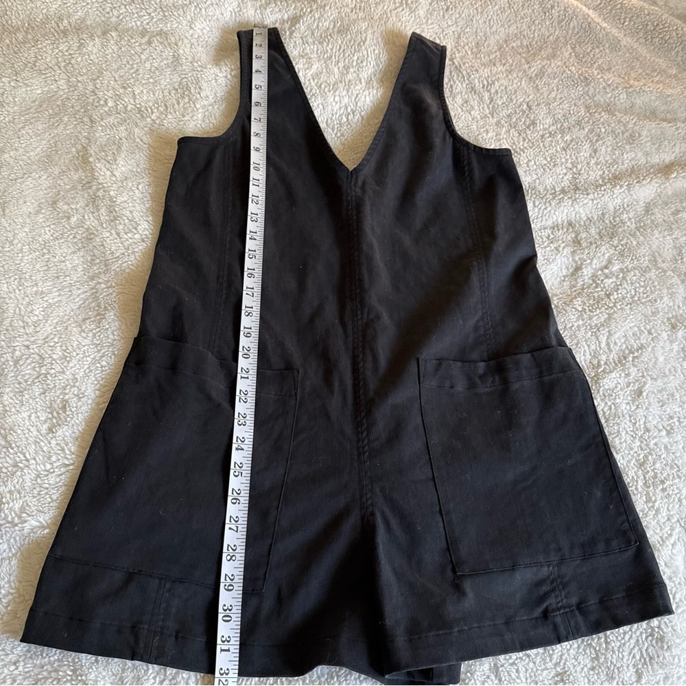 Splendid x Rachelove Romper Size M - Picture 5 of 12